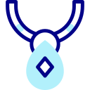 collar icon