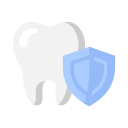 cuidado dental icon