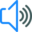 audio icon