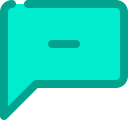 chat icon