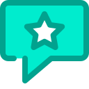 chat icon