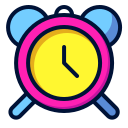 despertador icon