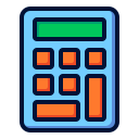 calculadora icon