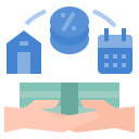 revenu icon