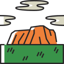 uluru icon