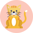 Кот icon