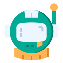 astronauta icon