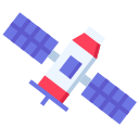 satélite icon