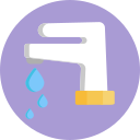 grifo de agua icon