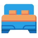 cama matrimonial icon