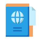 pasaporte icon