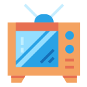 televisión icon