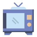 televisión icon