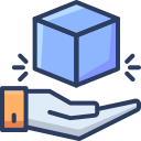 cubo icon