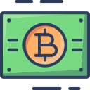 criptomoneda icon