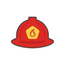 bombero icon