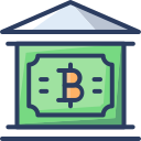 criptomoneda icon