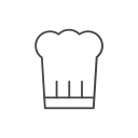 cocinero icon