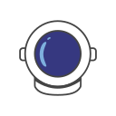 astronauta icon