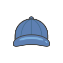 gorra icon