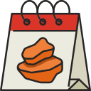 calendario icon