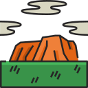 uluru icon