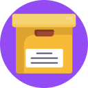 caja icon