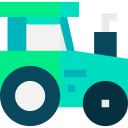 tractor icon