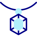 collar icon