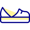 zapatos icon