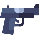 pistola