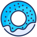 rosquilla icon