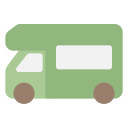 autocaravana icon