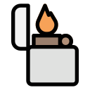 encendedor icon