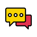 chat icon