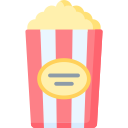 palomitas de maiz icon