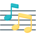 música icon