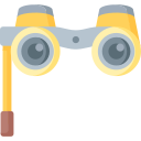 binocular icon