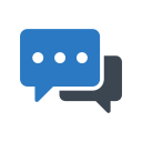 chat icon