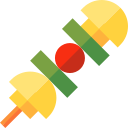 brocheta icon