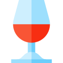 copa de vino icon