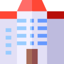 apartamentos icon