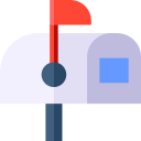 buzón de correo icon