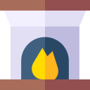 chimenea icon