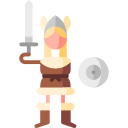 vikingo icon