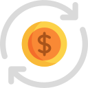 dólar icon