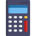 calculadora icon