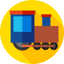 locomotora icon