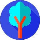 Árbol icon