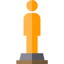 oscar icon